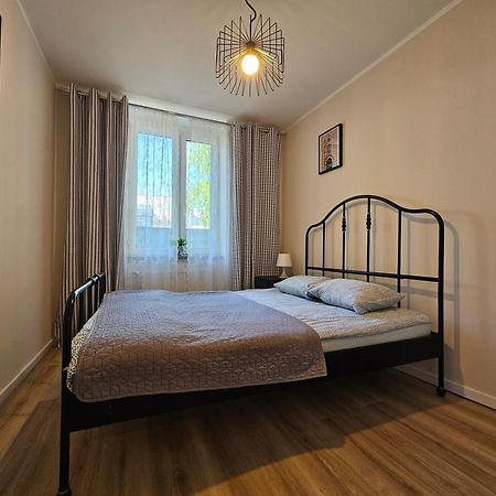 Apartamenty Kdn Na Rysiej Katowice Bagian luar foto