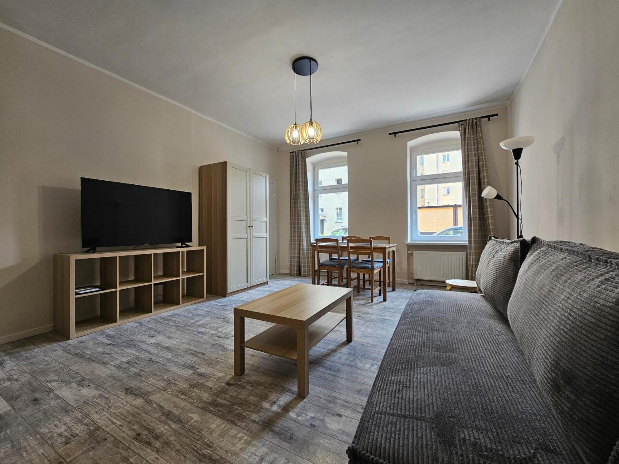 Apartamenty Kdn Na Rysiej Katowice Bagian luar foto