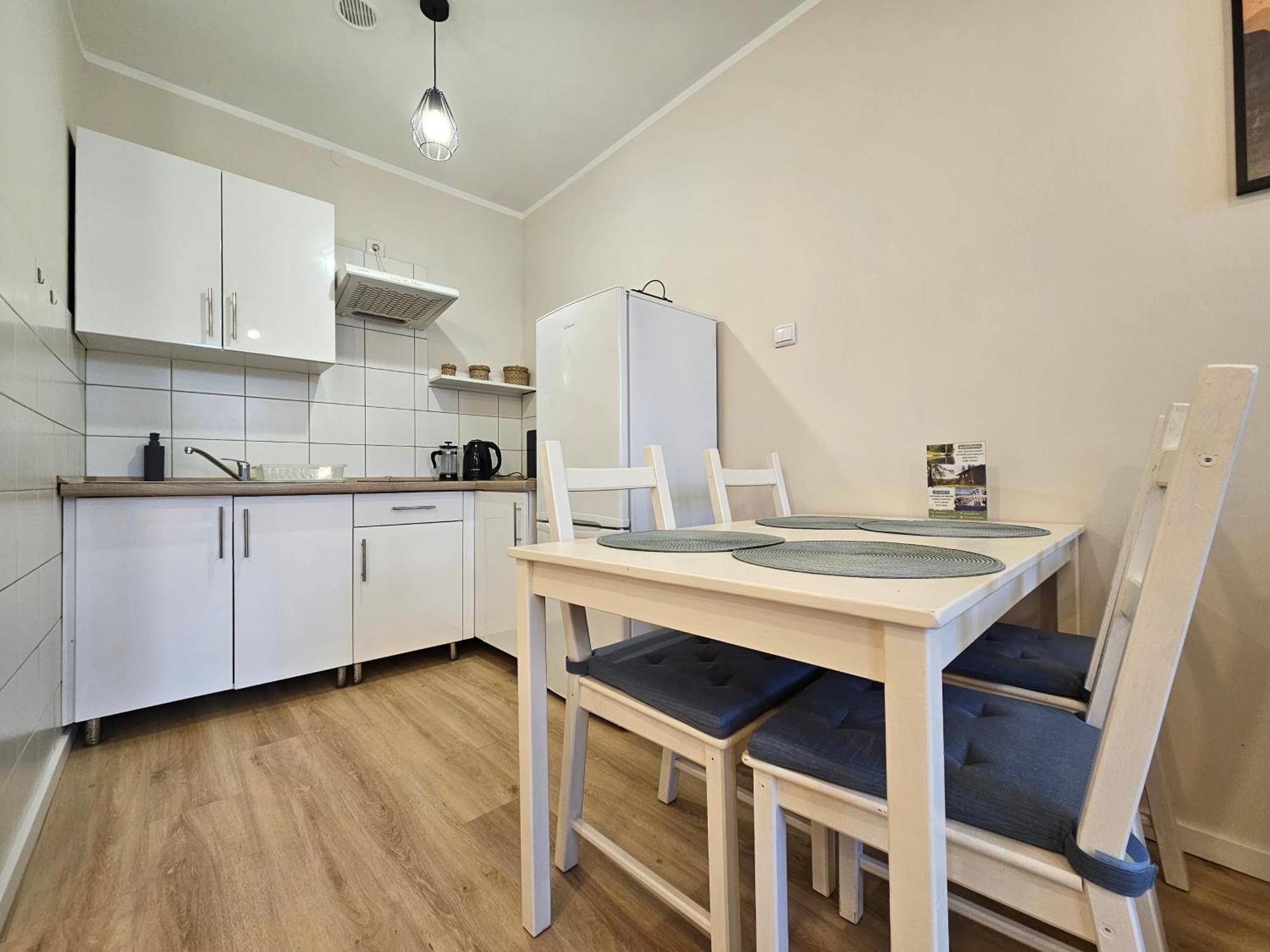 Apartamenty Kdn Na Rysiej Katowice Bagian luar foto